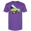 Softstyle® CVC T-Shirt Thumbnail