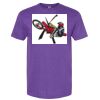Softstyle® CVC T-Shirt Thumbnail
