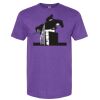 Softstyle® CVC T-Shirt Thumbnail