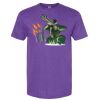 Softstyle® CVC T-Shirt Thumbnail