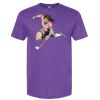Softstyle® CVC T-Shirt Thumbnail