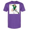 Softstyle® CVC T-Shirt Thumbnail