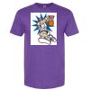 Softstyle® CVC T-Shirt Thumbnail