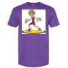 Softstyle® CVC T-Shirt Thumbnail
