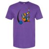 Softstyle® CVC T-Shirt Thumbnail