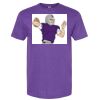 Softstyle® CVC T-Shirt Thumbnail