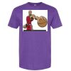 Softstyle® CVC T-Shirt Thumbnail