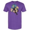 Softstyle® CVC T-Shirt Thumbnail