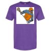 Softstyle® CVC T-Shirt Thumbnail