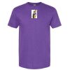 Softstyle® CVC T-Shirt Thumbnail