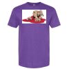 Softstyle® CVC T-Shirt Thumbnail