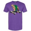Softstyle® CVC T-Shirt Thumbnail