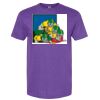 Softstyle® CVC T-Shirt Thumbnail
