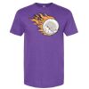 Softstyle® CVC T-Shirt Thumbnail
