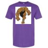 Softstyle® CVC T-Shirt Thumbnail