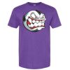 Softstyle® CVC T-Shirt Thumbnail