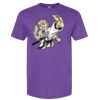Softstyle® CVC T-Shirt Thumbnail