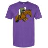 Softstyle® CVC T-Shirt Thumbnail
