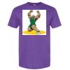 Softstyle® CVC T-Shirt Thumbnail