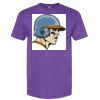 Softstyle® CVC T-Shirt Thumbnail