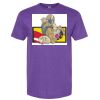 Softstyle® CVC T-Shirt Thumbnail