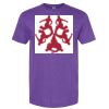 Softstyle® CVC T-Shirt Thumbnail