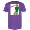Softstyle® CVC T-Shirt Thumbnail