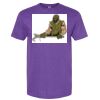 Softstyle® CVC T-Shirt Thumbnail