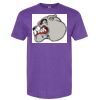 Softstyle® CVC T-Shirt Thumbnail