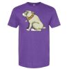 Softstyle® CVC T-Shirt Thumbnail