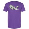 Softstyle® CVC T-Shirt Thumbnail