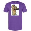 Softstyle® CVC T-Shirt Thumbnail