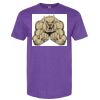 Softstyle® CVC T-Shirt Thumbnail