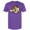 Softstyle® CVC T-Shirt Thumbnail