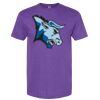 Softstyle® CVC T-Shirt Thumbnail