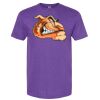 Softstyle® CVC T-Shirt Thumbnail