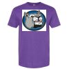 Softstyle® CVC T-Shirt Thumbnail
