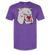 Softstyle® CVC T-Shirt Thumbnail