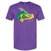 Softstyle® CVC T-Shirt Thumbnail