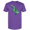 Softstyle® CVC T-Shirt Thumbnail