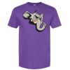 Softstyle® CVC T-Shirt Thumbnail
