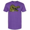 Softstyle® CVC T-Shirt Thumbnail