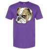 Softstyle® CVC T-Shirt Thumbnail