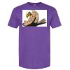 Softstyle® CVC T-Shirt Thumbnail