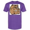 Softstyle® CVC T-Shirt Thumbnail