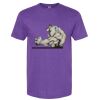 Softstyle® CVC T-Shirt Thumbnail