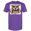 Softstyle® CVC T-Shirt Thumbnail