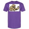 Softstyle® CVC T-Shirt Thumbnail
