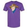 Softstyle® CVC T-Shirt Thumbnail