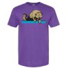 Softstyle® CVC T-Shirt Thumbnail